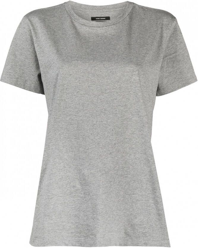 ISABEL MARANT T-shirt Grijs