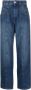 ISABEL MARANT Straight jeans Blauw - Thumbnail 1