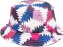 MARANT Vissershoed met colourblocking Roze - Thumbnail 1