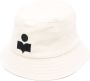 ISABEL MARANT Haley vissershoed Beige - Thumbnail 1