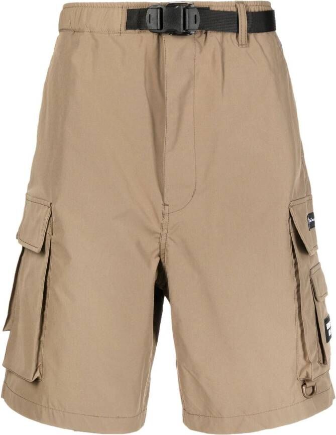 Izzue Cargo shorts Bruin
