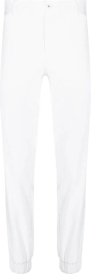 J Lindeberg Broek met zijstreep Wit