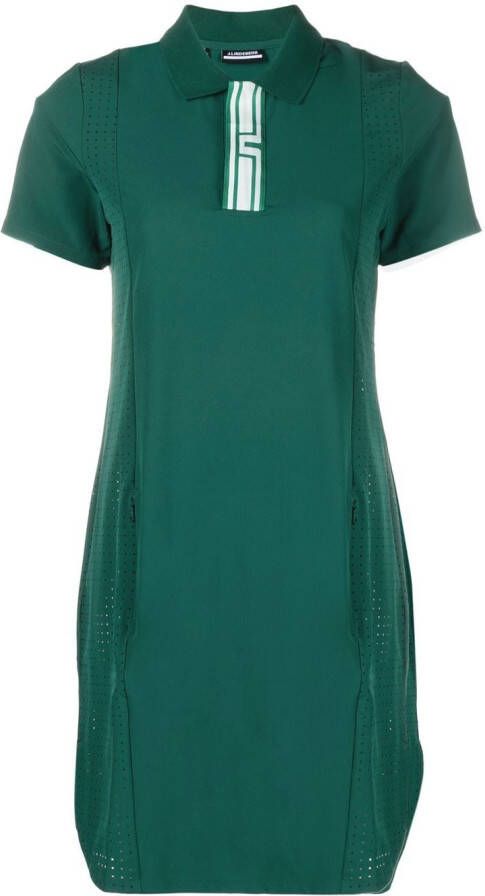 J.Lindeberg Jurk Groen