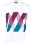 TOMMY JEANS Sweatshirt TJW BXY VARSITY OVERDYE CREW EXT - Thumbnail 6