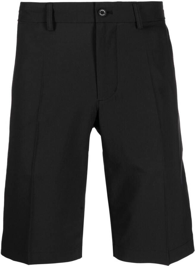 J.Lindeberg Straight shorts Zwart