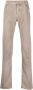 Jacob Cohën Bootcut jeans Beige - Thumbnail 1