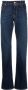 Jacob Cohën Straight jeans Blauw - Thumbnail 1