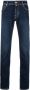 Jacob Cohën Slim-fit jeans Blauw - Thumbnail 1
