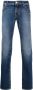 Jacob Cohën Slim-fit jeans Blauw - Thumbnail 1