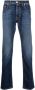 Jacob Cohën Slim-fit jeans Blauw - Thumbnail 1