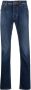 Jacob Cohën Slim-fit jeans Blauw - Thumbnail 1