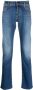 Jacob Cohën Slim-fit jeans Blauw - Thumbnail 1
