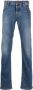 Jacob Cohën Slim-fit jeans Blauw - Thumbnail 1