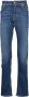 Jacob Cohën Slim-fit jeans Blauw - Thumbnail 1