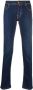 Jacob Cohën Slim-fit jeans Blauw - Thumbnail 1