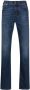 Jacob Cohën Straight jeans Blauw - Thumbnail 1