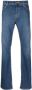 Jacob Cohën Straight jeans Blauw - Thumbnail 1