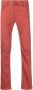 Jacob Cohën Straight jeans Rood - Thumbnail 1