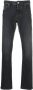 Jacob Cohën Straight jeans Zwart - Thumbnail 1