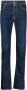 Jacob Cohën Slim-fit jeans Blauw - Thumbnail 1