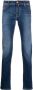 Jacob Cohën Slim-fit jeans Blauw - Thumbnail 1