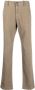 Jacob Cohën Straight broek Beige - Thumbnail 1