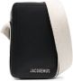 Jacquemus Le Cuerda Vertical messengertas Zwart - Thumbnail 1