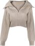 Jacquemus Trui Beige - Thumbnail 1