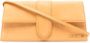 Jacquemus Le Bambino lange schoudertas Oranje - Thumbnail 1