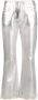 Jacquemus Jeans Zilver - Thumbnail 1