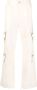 Jacquemus Straight broek Beige - Thumbnail 1