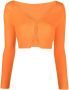 Jacquemus Women Oranje - Thumbnail 1