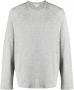 James Perse Raglan sweater Grijs - Thumbnail 1