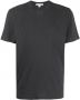 James Perse T-shirt Grijs - Thumbnail 1