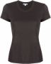 James Perse T-shirt met raglanmouwen Grijs - Thumbnail 1