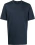 James Perse T-shirt met ronde hals Blauw - Thumbnail 1