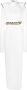 JEAN-LOUIS SABAJI Maxi-jurk met kettingdetail Wit - Thumbnail 1