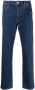 Jeanerica Straight jeans Blauw - Thumbnail 1
