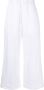 Jejia Culotte met elastische taille Wit - Thumbnail 1