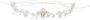 Jennifer Behr Armband met kristallen Zilver - Thumbnail 1