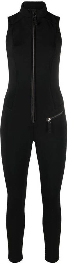 JETSET Domina skipak Zwart