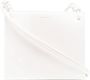Jil Sander Crossbodytas met geknoopt detail Beige - Thumbnail 1