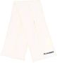 Jil Sander Gewatteerde sjaal Beige - Thumbnail 1