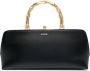 Jil Sander Goji shopper Zwart - Thumbnail 1