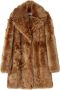 Jil Sander Jas met lange mouwen Bruin - Thumbnail 1