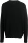 Jil Sander Kasjmier trui Zwart - Thumbnail 1