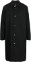 Jil Sander Jas met logoprint Zwart - Thumbnail 1
