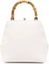Jil Sander Shopper met logoprint Wit - Thumbnail 1
