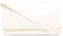 Jil Sander Schoudertas met logo Beige - Thumbnail 1