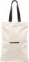 Jil Sander Shopper Beige - Thumbnail 1